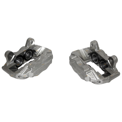 Front Disc Brake Calipers LH+RH for Toyota HDJ80 HZJ80 FZJ80 (1990–1992)