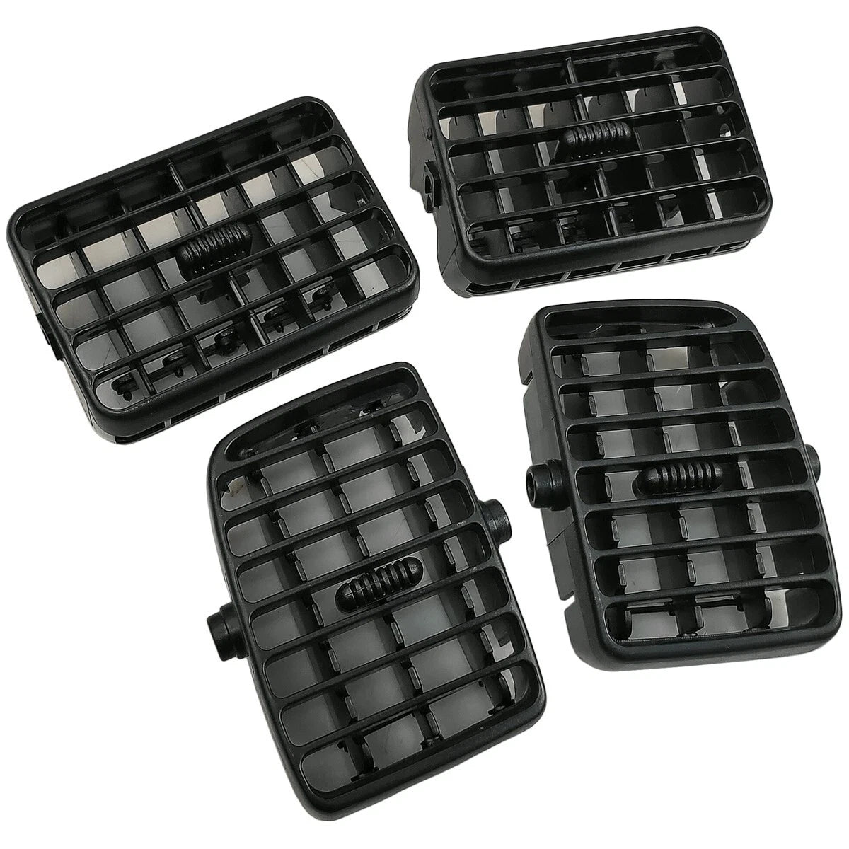 A/C Air Vent Outlet Set for Toyota Hilux LN166 LN167 (1998)