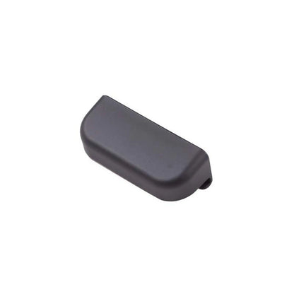 ABS Trunk Gate Handle Cover for Benz Smart Fortwo (2009-2015)