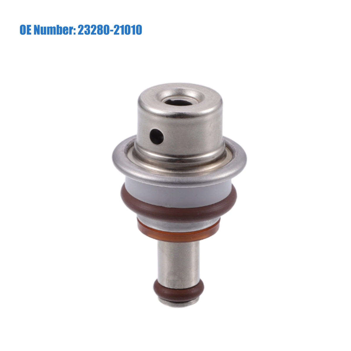 Fuel Injection Pressure Regulator for Scion Toyota (2004-2010)