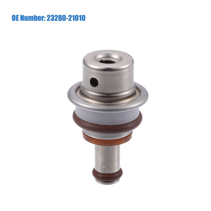 Fuel Injection Pressure Regulator for Scion Toyota (2004-2010)