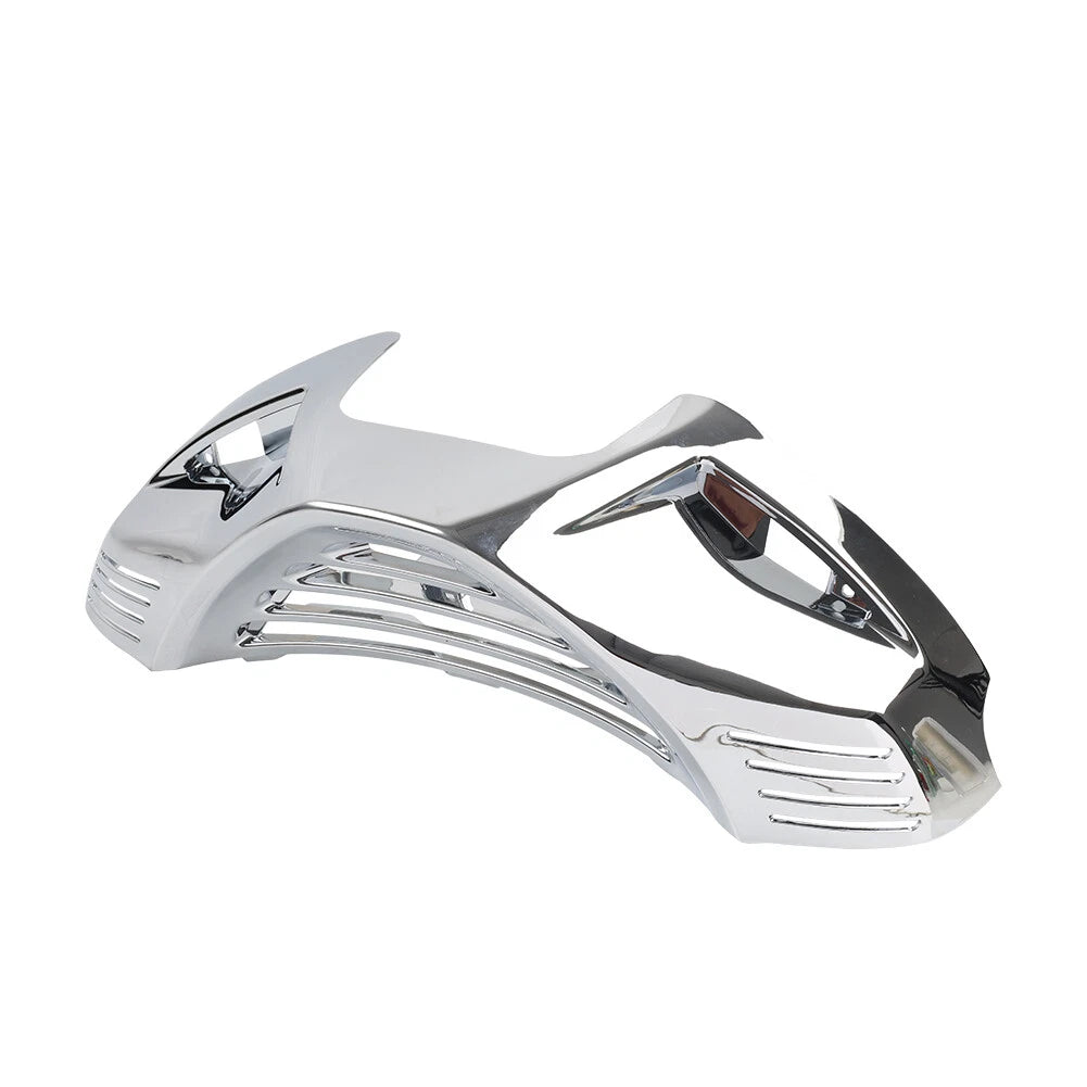 Chrome Lower Fairing Cowl Housing for Honda Goldwing 1500 (1988-2000)