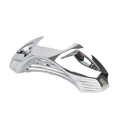 Chrome Lower Fairing Cowl Housing for Honda Goldwing 1500 (1988-2000)