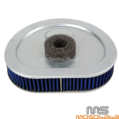 Air Cleaner Filter for Harley Road King FLHR (1994-1999)