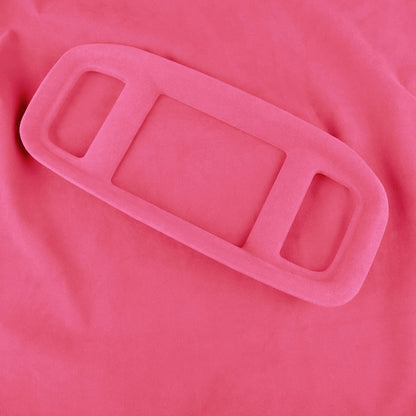 1x Pink Navigation Panel Cover for Dodge Charger (2015-2023)