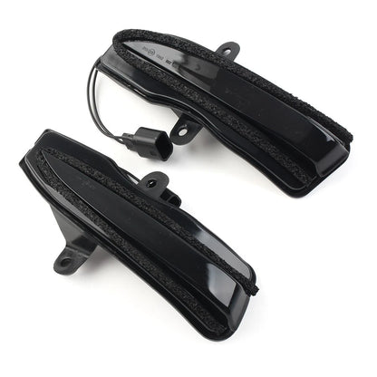LED Side Mirror Turn Signal Light for Mazda CX-3, CX-4, CX-5 (2015-2023)