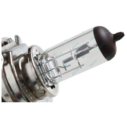 Universal Headlight w/Globe for Toyota Townace Liteace Celica (1983-1996)