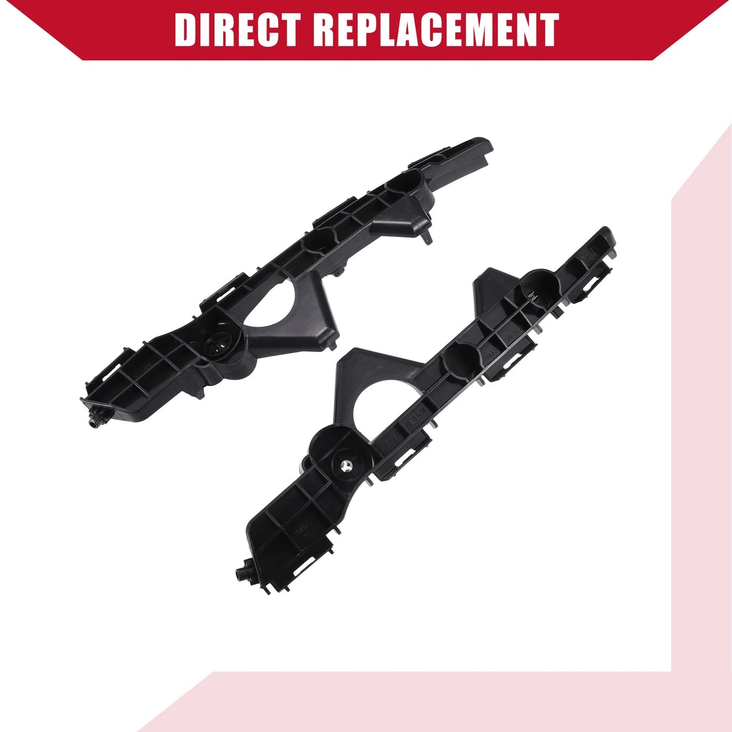 Rear Bumper Bracket for Toyota RAV4 (2013-2018)