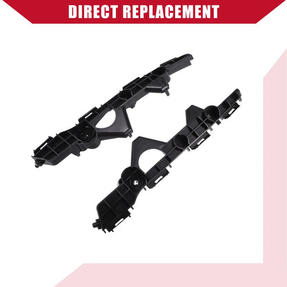 Rear Bumper Bracket for Toyota RAV4 (2013-2018)
