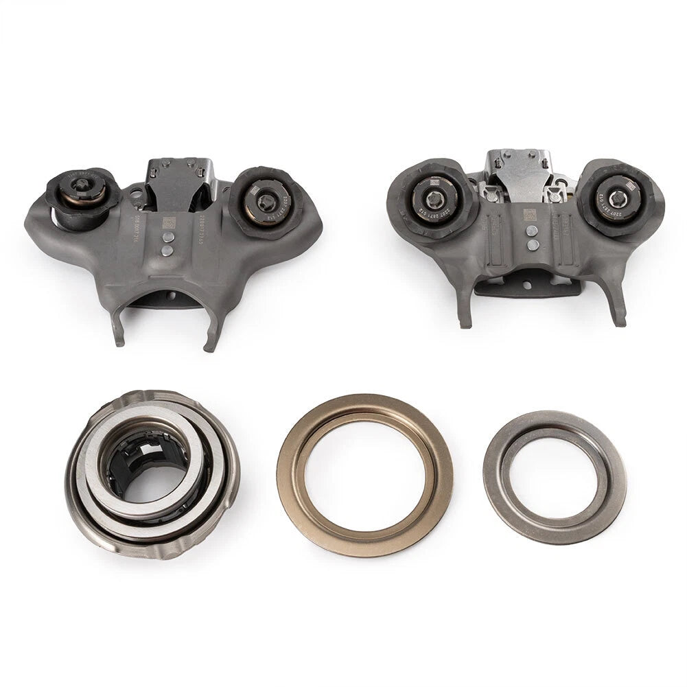 Clutch Release Fork & Bearing Kit for Ford Fiesta Focus (2009–2018)