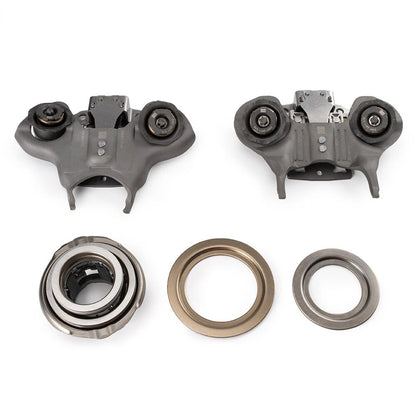 Clutch Release Fork & Bearing Kit for Ford Fiesta Focus (2009–2018)