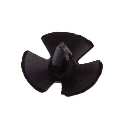 50 x Bonnet Insulation Retaining Clips for Dodge Chrysler Ram (2002-2023)