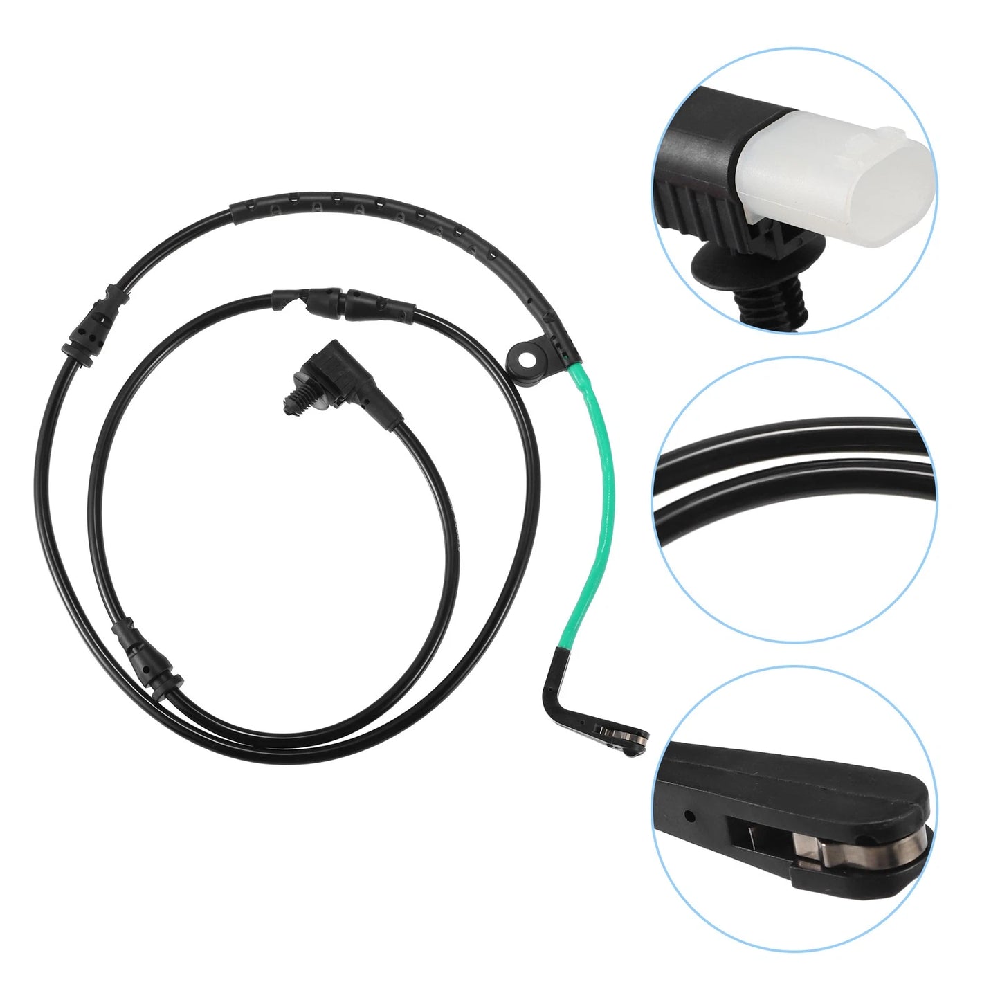 Front Brake Pad Electronic Wear Sensor for Land Rover LR3 (2005-2009)