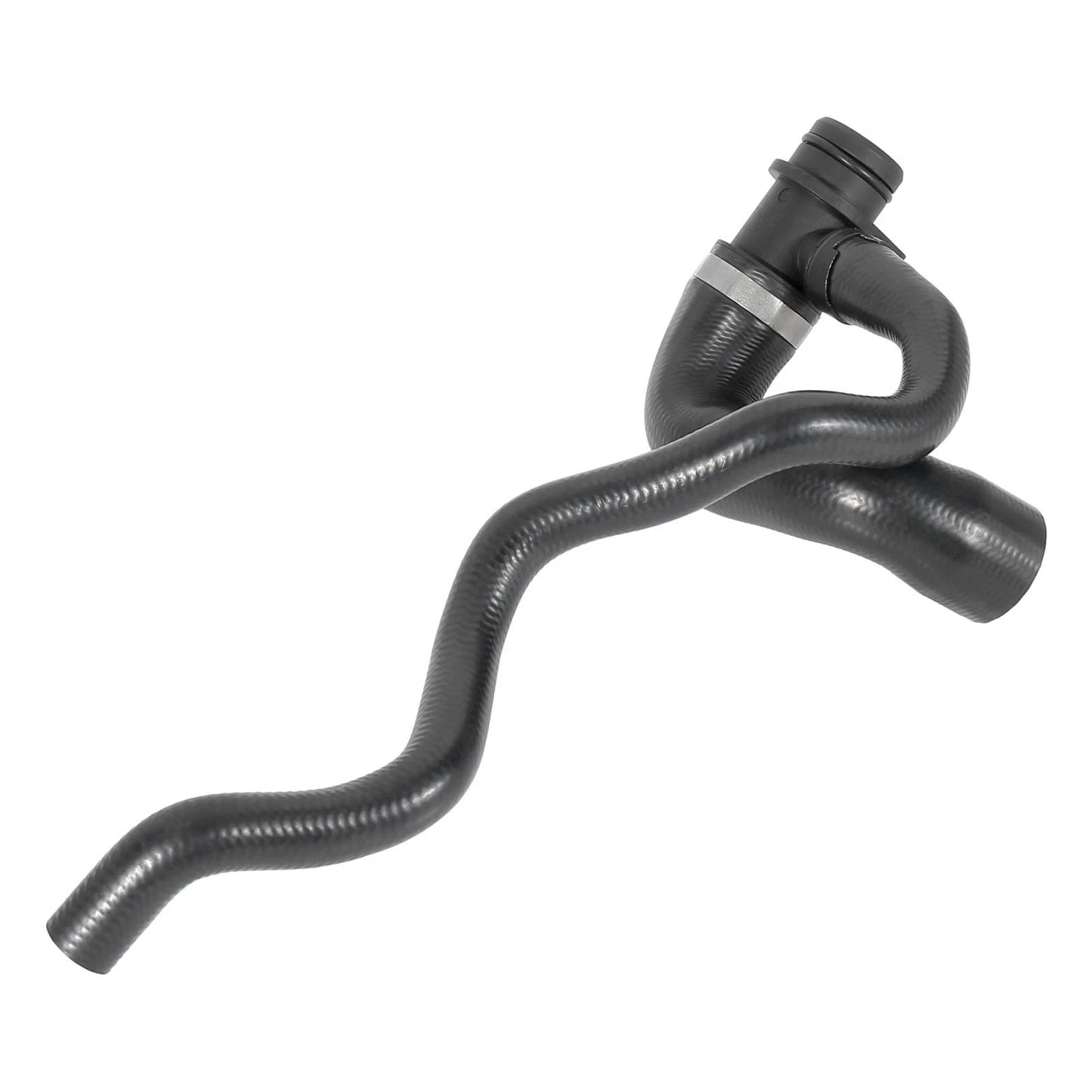 Radiator Water Hose from Expansion Tank for BMW