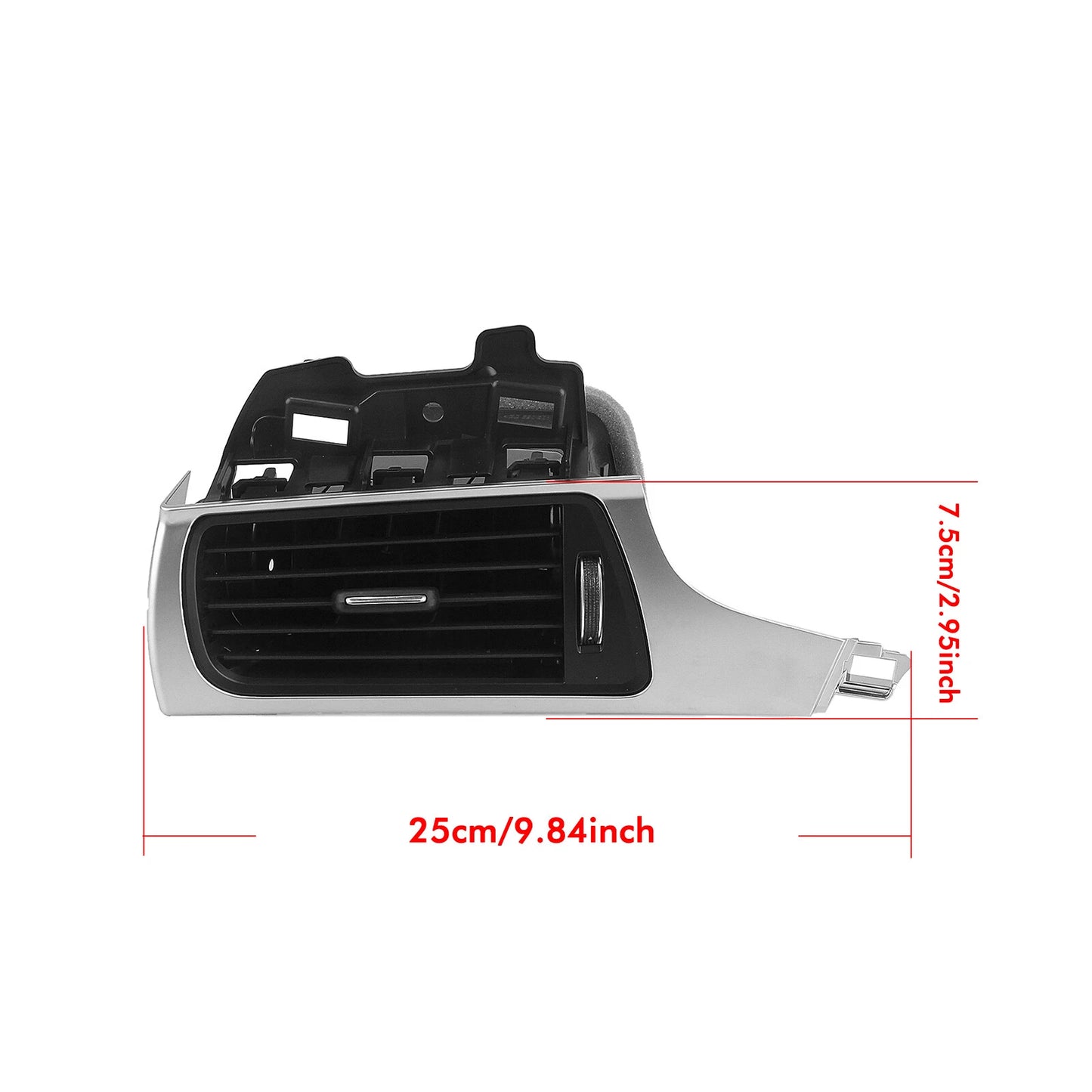 A/C Vent Grille for Audi C7 (2012-2018)