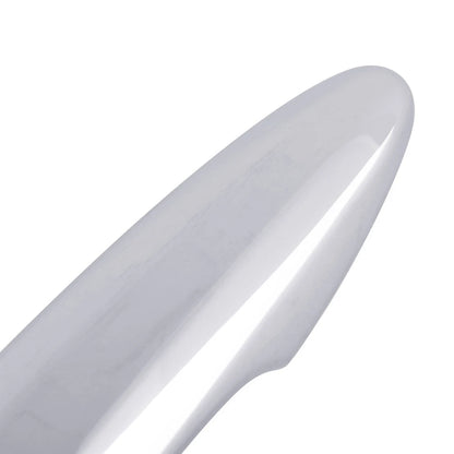 Chrome Exterior Door Handle Cover Trim for Nissan Rogue (2021-2023)