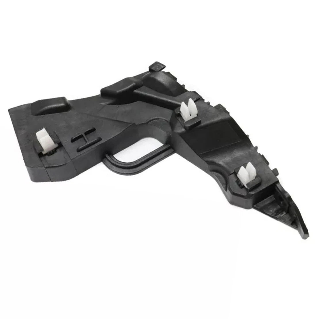 Right Front Bumper Support Bracket for Hyundai Elantra Sedan (2017-2018)
