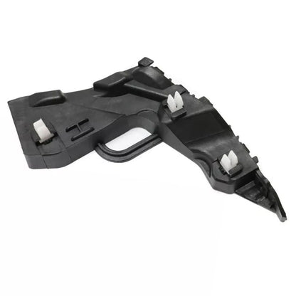 Right Front Bumper Support Bracket for Hyundai Elantra Sedan (2017-2018)