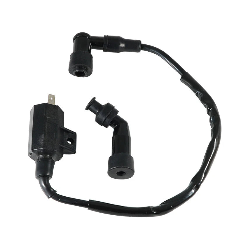 Ignition Coil for Suzuki DR125, DR200, LT80 QuadSport (1985-2006)