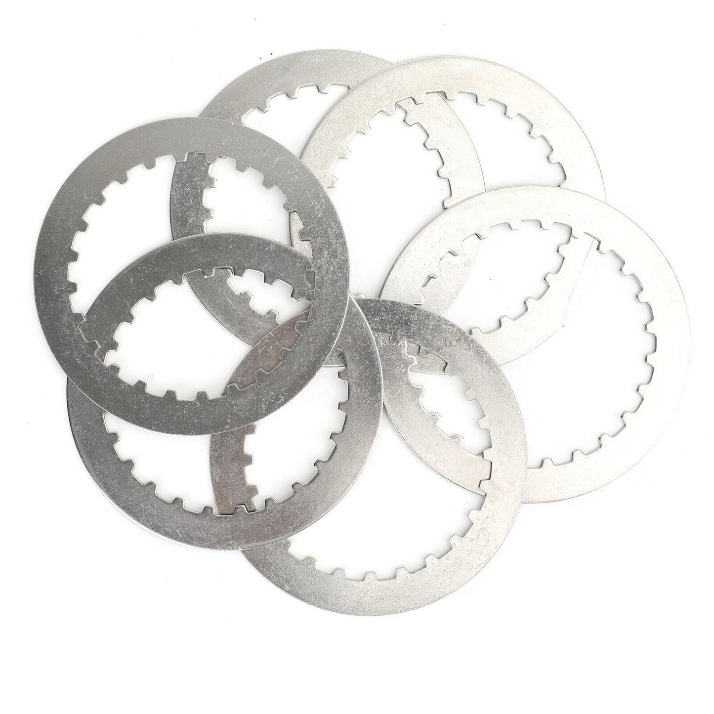 Clutch Kit for Honda CR125R (1986-1999)