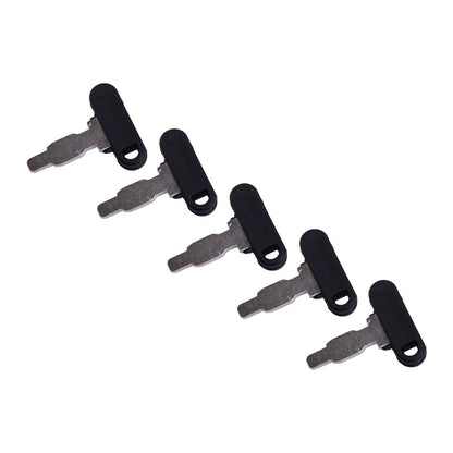 Ignition Key Metal for Honda Generator & Lawn Equipment (Fits 35111-880-013)
