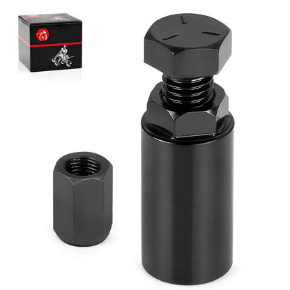 Flywheel Puller Remover 24mm for CRF150R/CRF250R/CRF450R/KX250F/KX450F/YZ450F/YZ250F