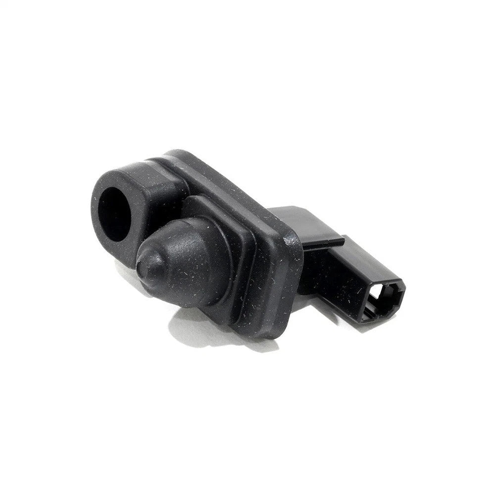 Door Jamb Switch LH/RH Black for Chevrolet Colorado, Hummer H3, Isuzu (2004-2012)