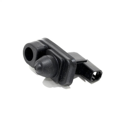 Door Jamb Switch LH/RH Black for Chevrolet Colorado, Hummer H3, Isuzu (2004-2012)