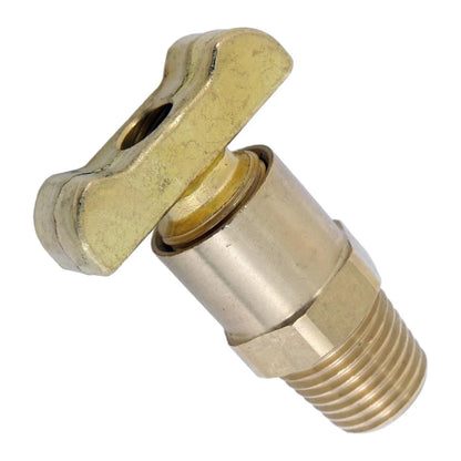 Cylinder Block Drain Tap for Volvo Penta/Mercruiser/Sierra