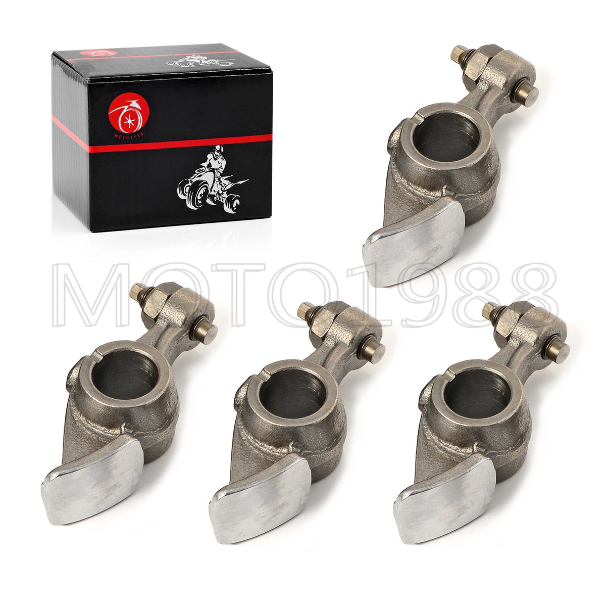 Rocker Arm for EZGO Fuji Robin 295cc 350cc Golf Cart (1991-2008)