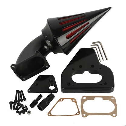 Air Cleaner Intake Filter for Honda VTX 1800 (2002 - 2009)