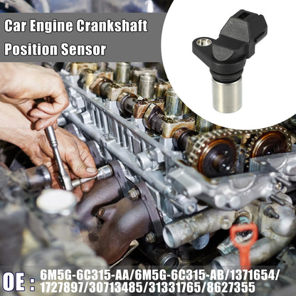 Crankshaft Position Sensor for Volvo S60 2.5T (2003-2016)