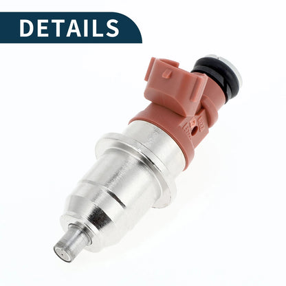 Fuel Injector E7T05073 for MITSUBISHI 6G73 2.5L (1991-1996)