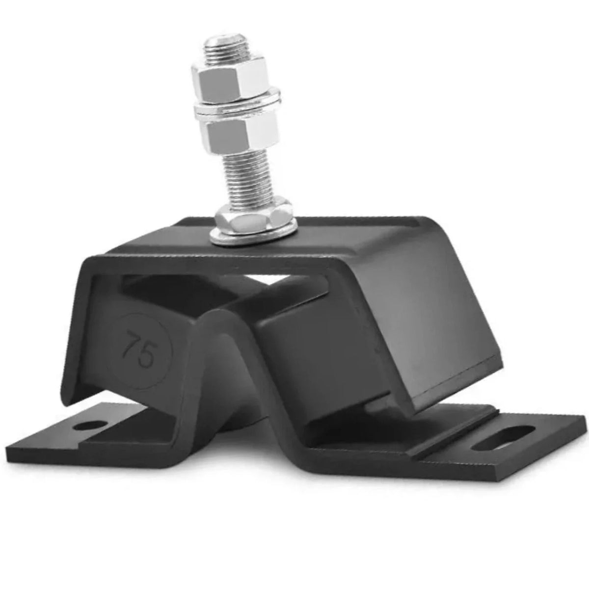 Engine Mount for Yanmar 3YM30/3GM30F Diesel (75Kg)