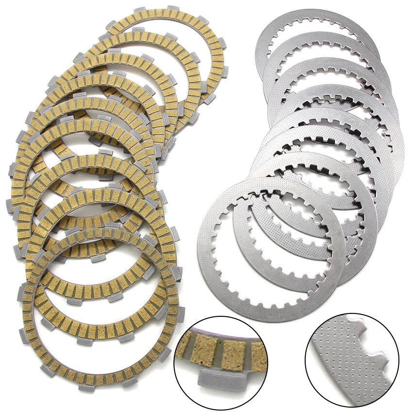 Clutch Friction Disc Plate for Honda CBR1000RR Fireblade (2004-2019)