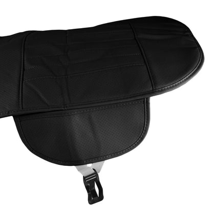 Universal Rear Back Seat Cover Protector Mat for Car - Auto Cushion Pad