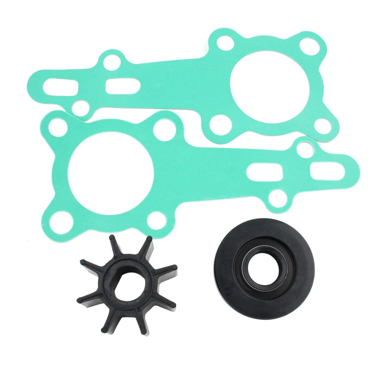 Impeller Service Kit for Honda Marine 4-Stroke BF 7.5/8 HP