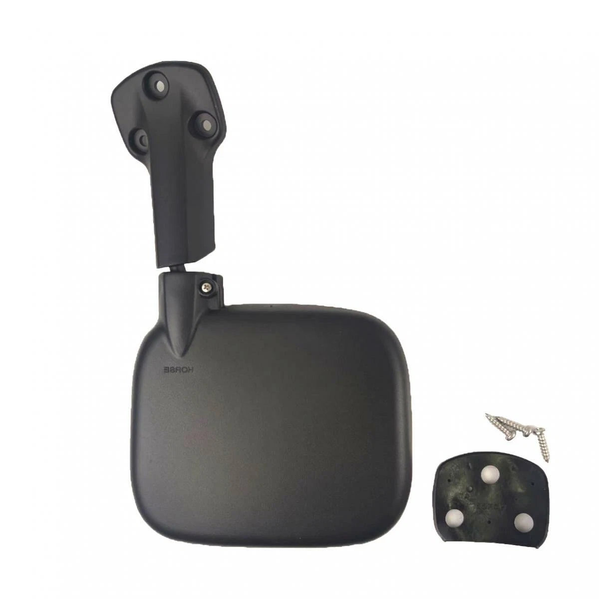 Rear View Back Mirror Fits Toyota Hiace Commuter KDH200 KDH201 KDH220 2005-18