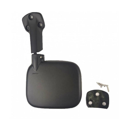 Rear View Back Mirror Fits Toyota Hiace Commuter KDH200 KDH201 KDH220 2005-18