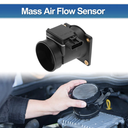 Mass Air Flow Sensor for Ford Windstar (1998)