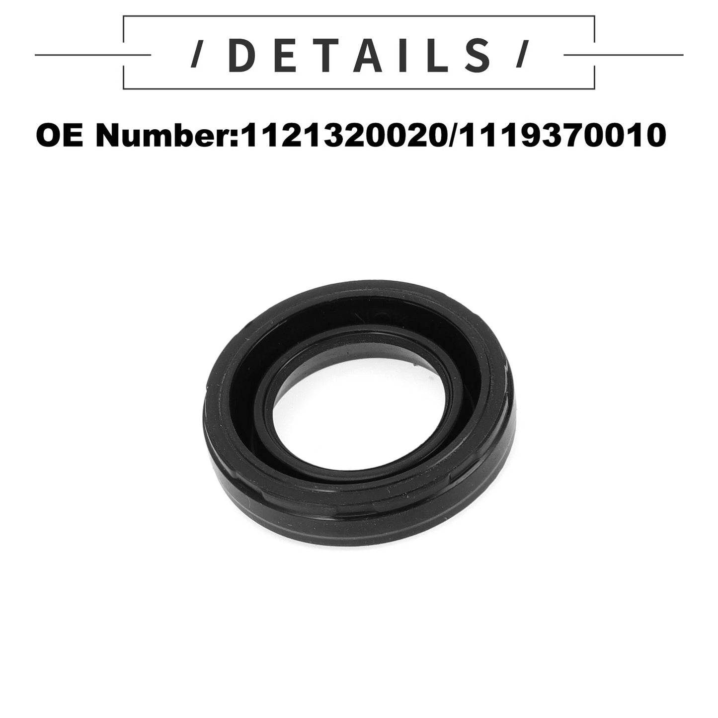Valve Cover Gasket for Toyota Avalon 3.0L V6 (1999-2004)