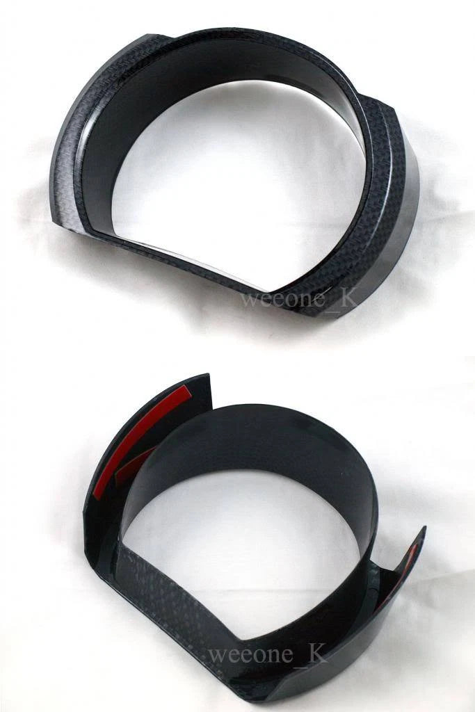 Gauge Surrounds Cover Trim for Toyota Hiace Commuter (2005-2012)