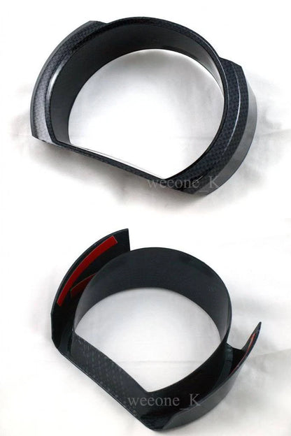 Gauge Surrounds Cover Trim for Toyota Hiace Commuter (2005-2012)