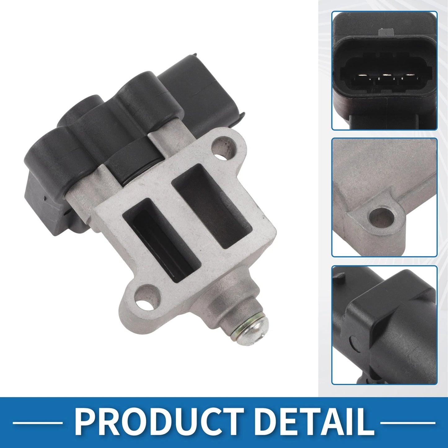 Idle Air Control Valve for Kia Carens (2007-2012)