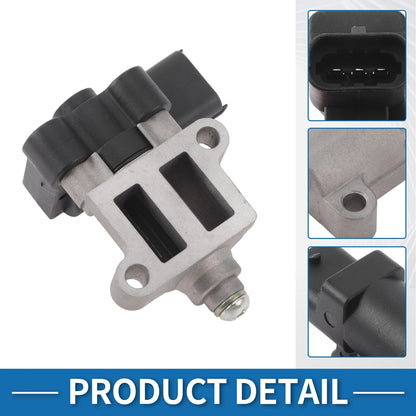 Idle Air Control Valve for Kia Carens (2007-2012)