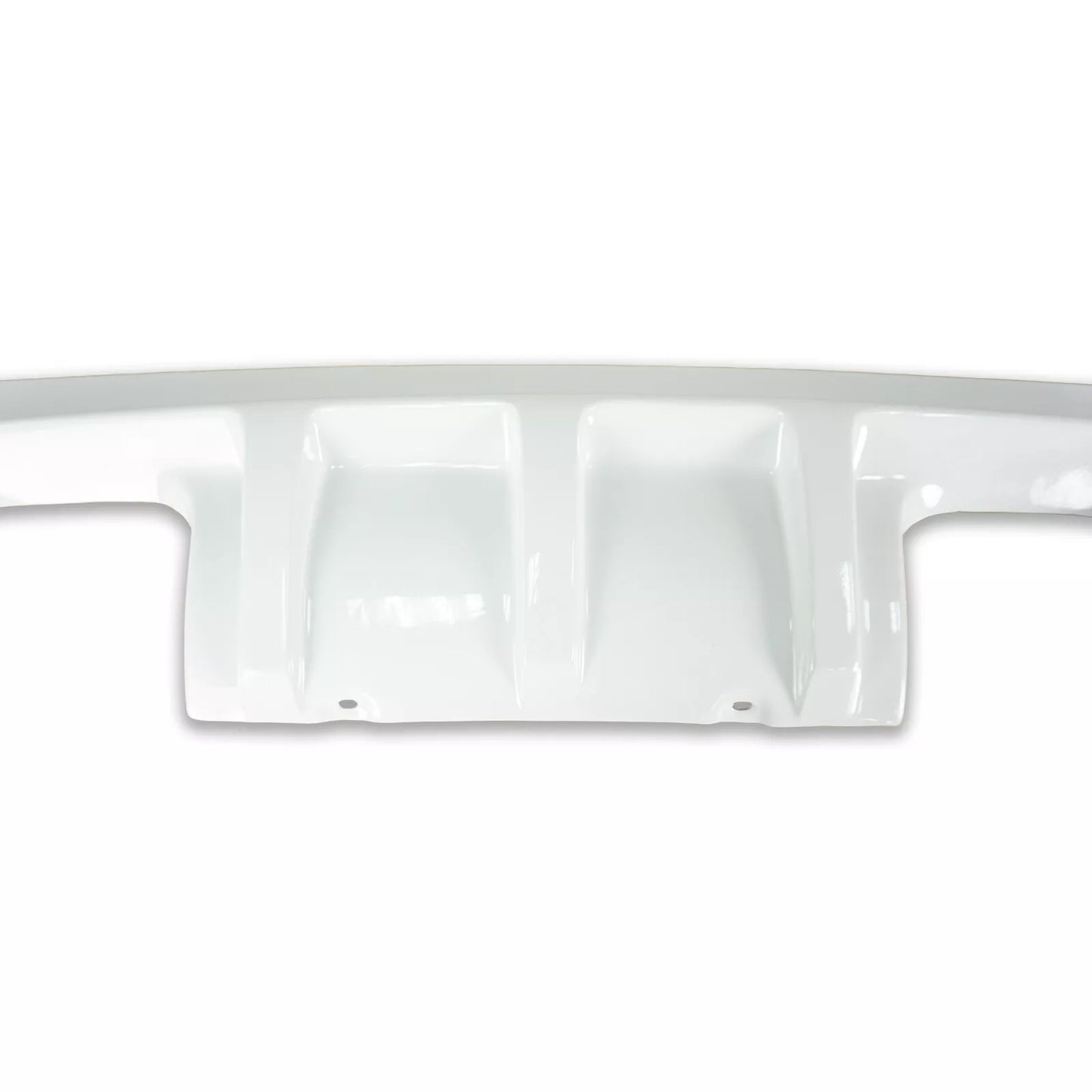 Rear Bumper Diffuser for BMW 3er E46 M3 (2000-2006)