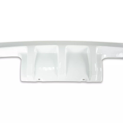 Rear Bumper Diffuser for BMW 3er E46 M3 (2000-2006)