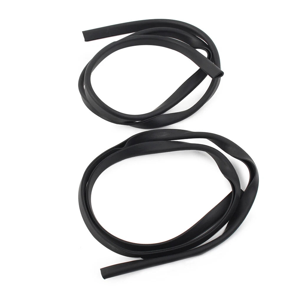 31.9" Inner Fairing Trim Seal for Harley Touring Electra Street Glide (2009-2023)