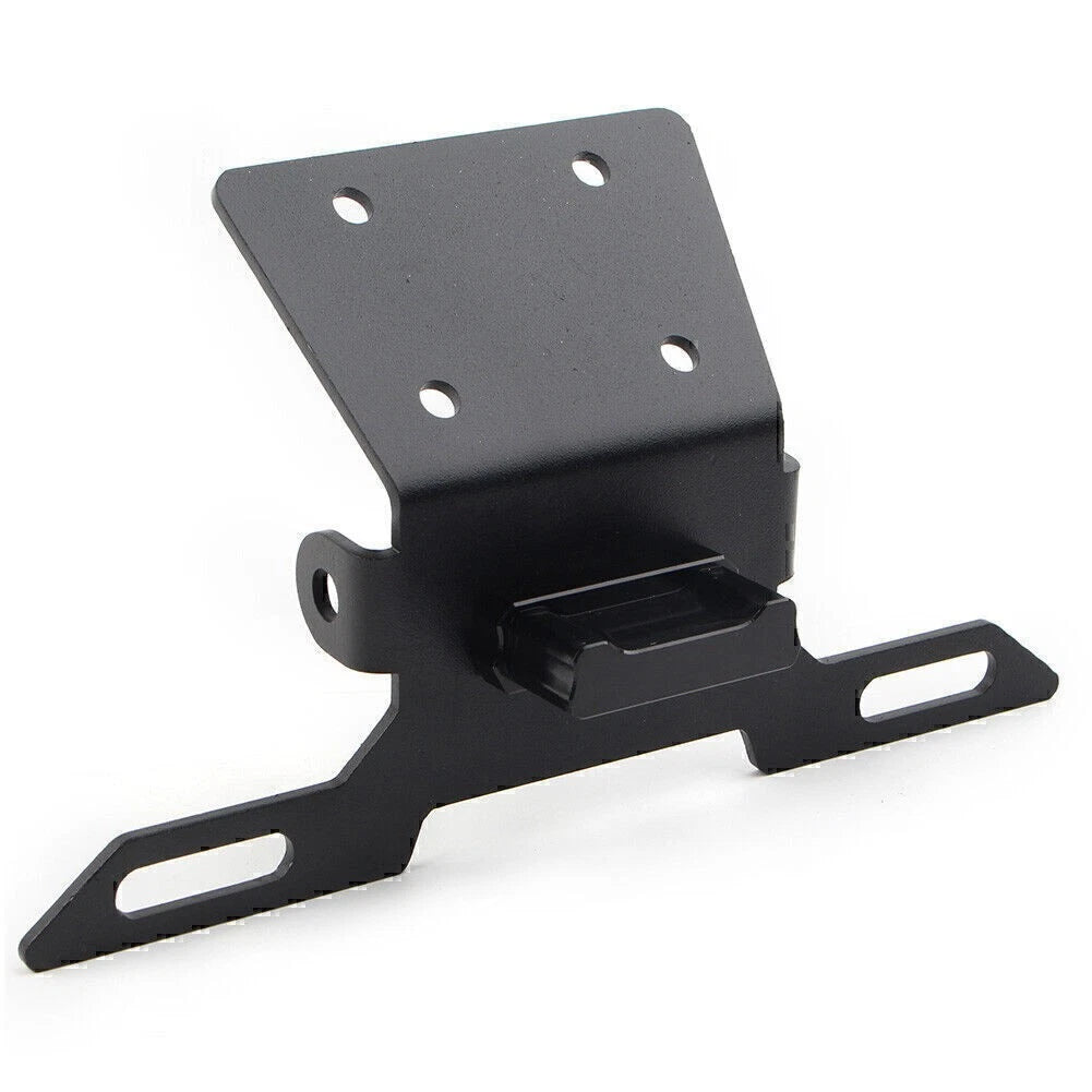 Rear Tail Tidy Fender Eliminator License Plate Holder for Honda CBR150R (2016-21)