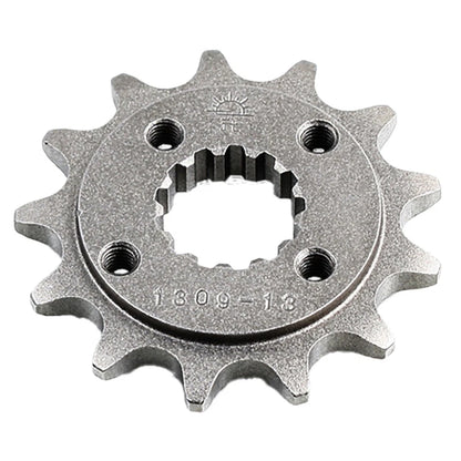 13-Tooth Front Sprocket / JT Sprockets / for Honda TRX400EX Sportrax (2005–2014)